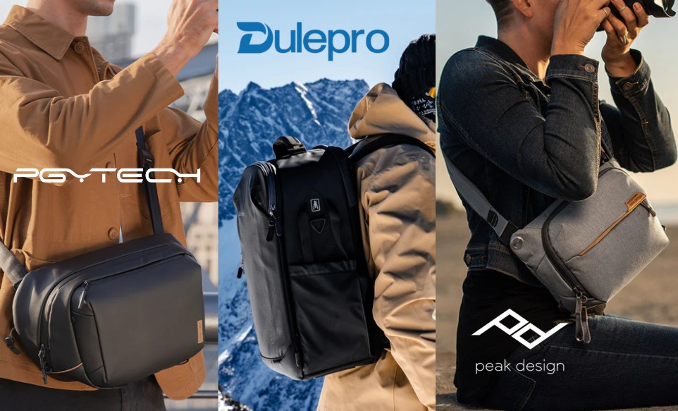 Camera Bags
